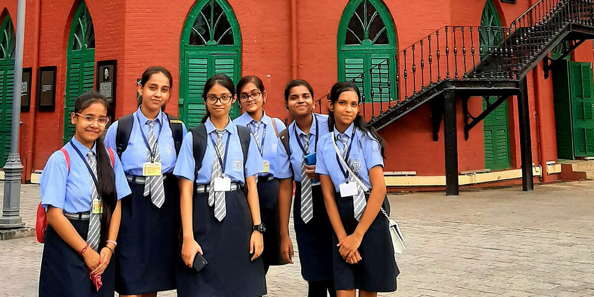 St. Clare School 2