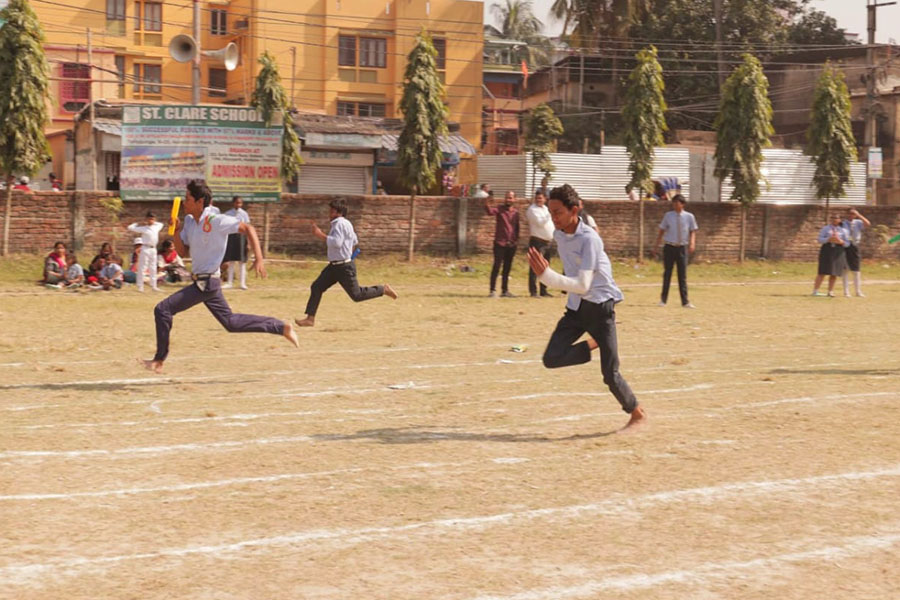 St. Clare School 11