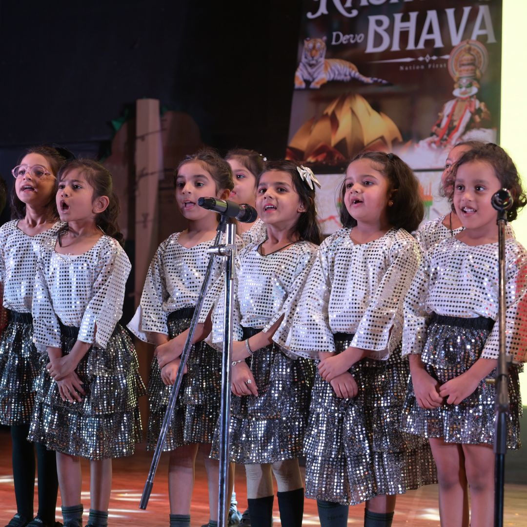 Delhi Public School Hinjawadi 2