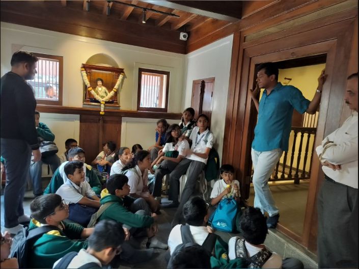 Delhi Public School Hinjawadi 5