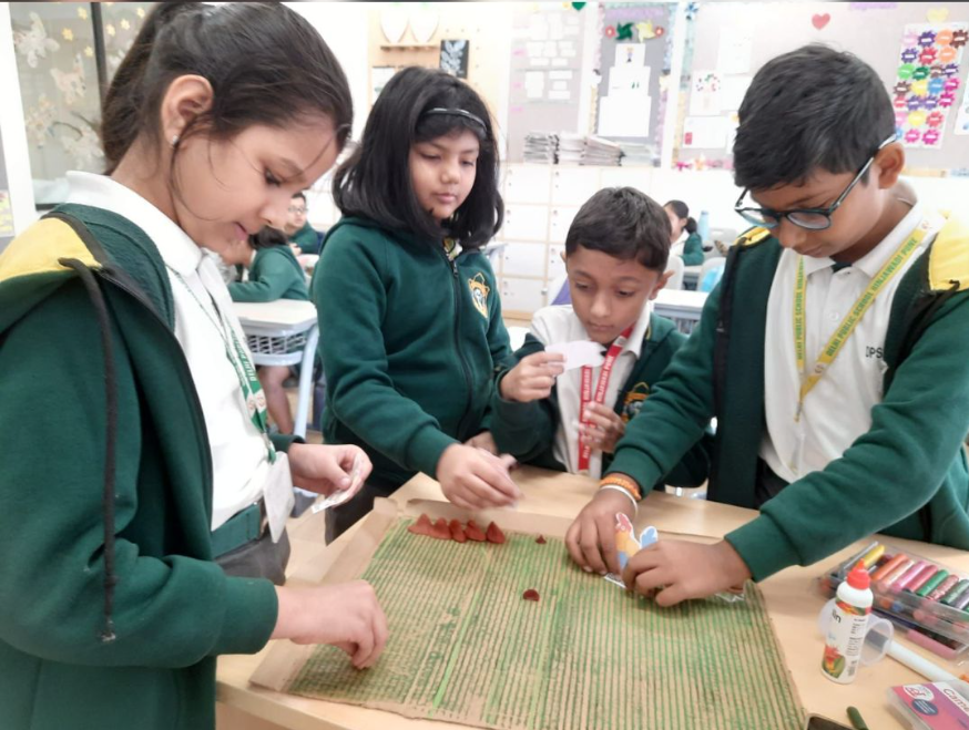 Delhi Public School Hinjawadi 6