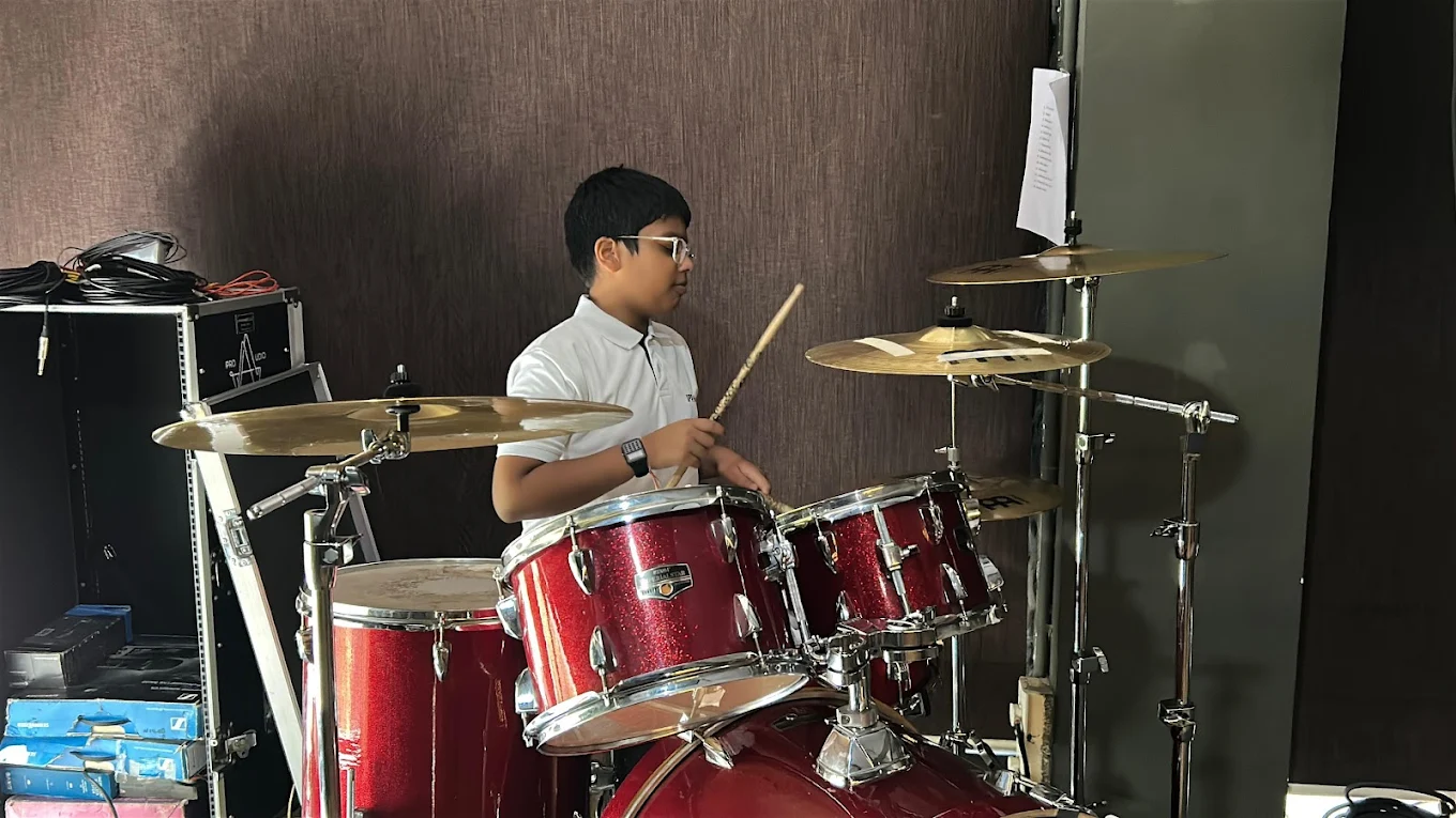 Delhi Public School Hinjawadi 10