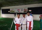 Brahm Prakash DAV School campus 2