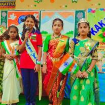 Kakatiya Techno School campus 2
