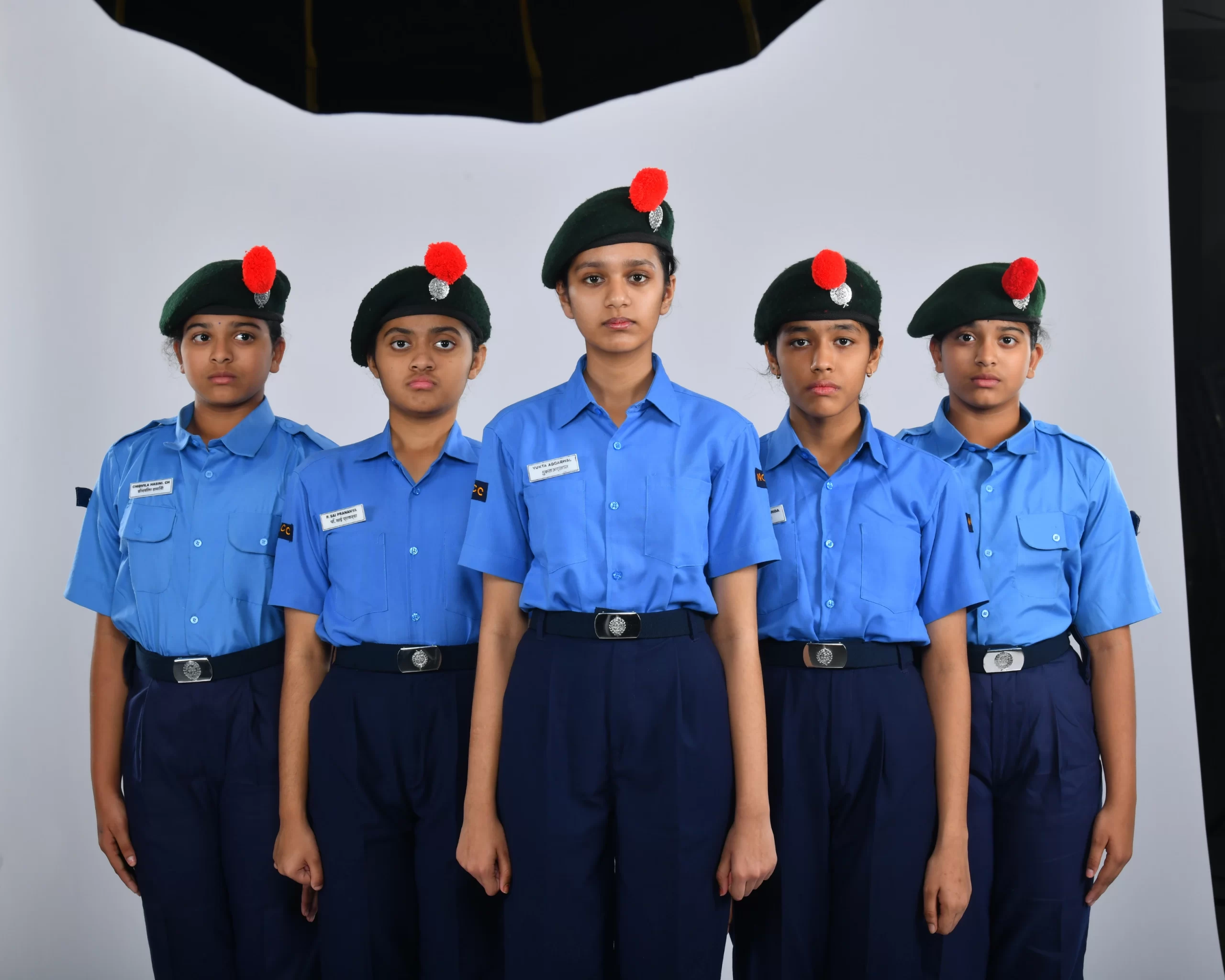 Scholars International School campus 6