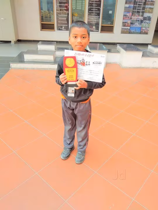 Sentia The Global School campus 3