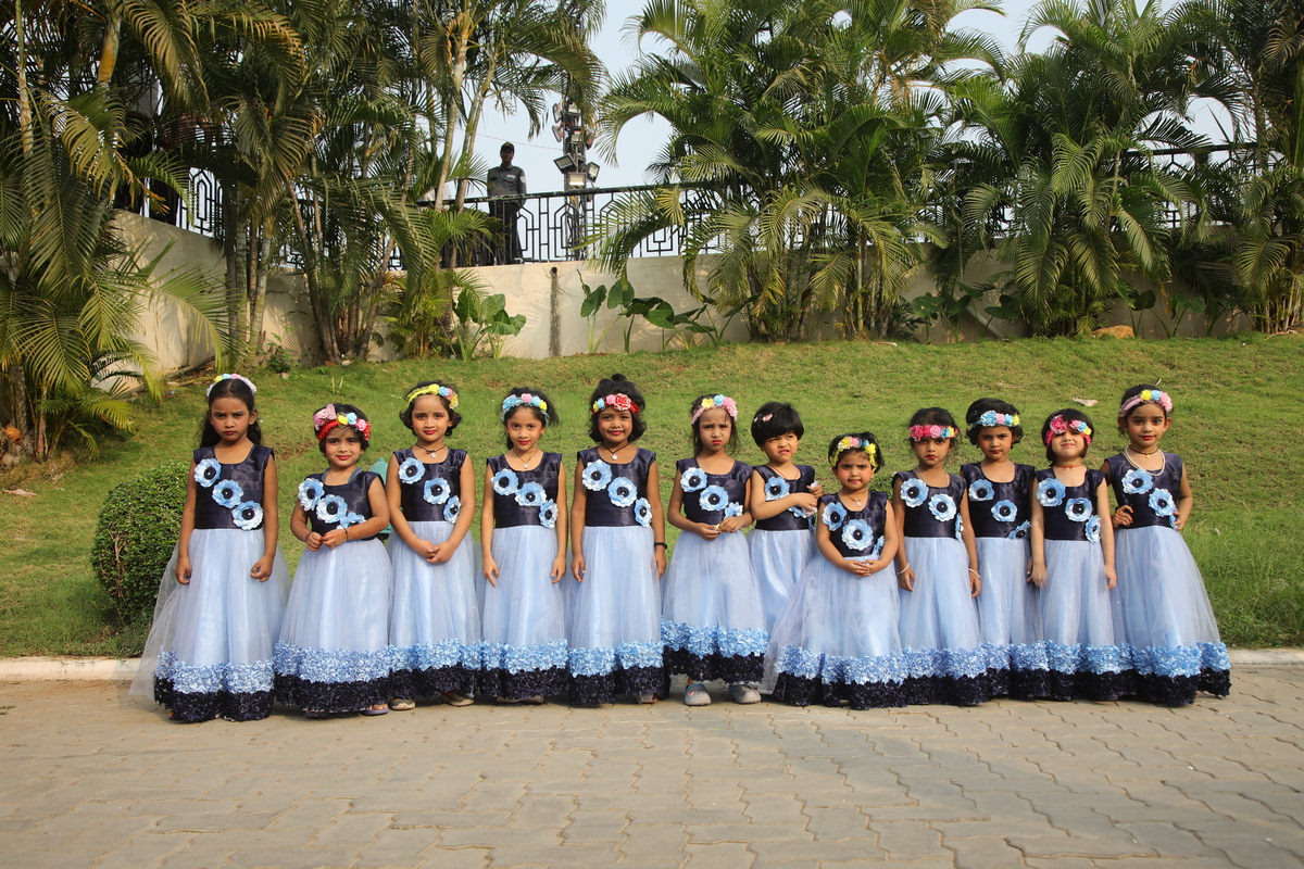 Sri Gayatri e Techno School campus 6