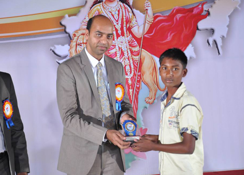Sri Gayatri e Techno School campus 4
