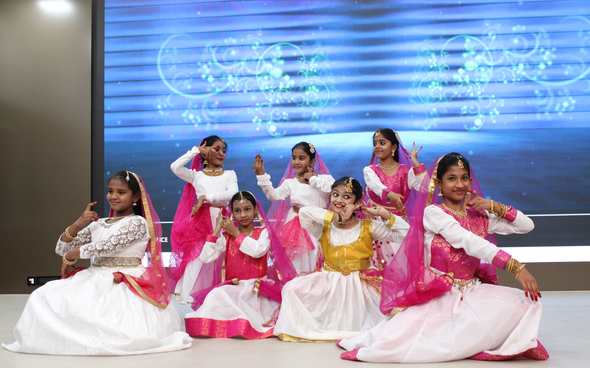 Chennai Public School 2