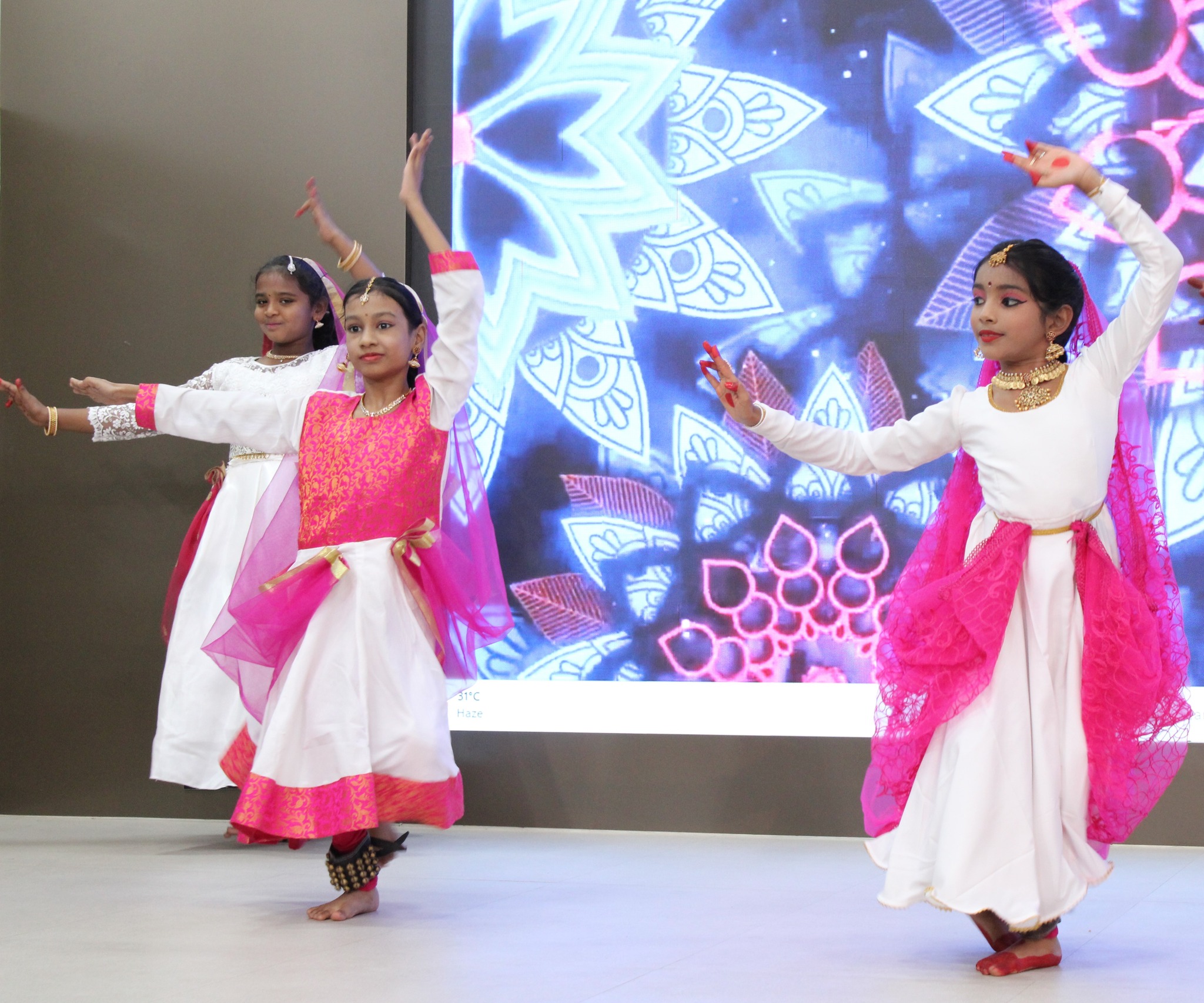 Chennai Public School 3