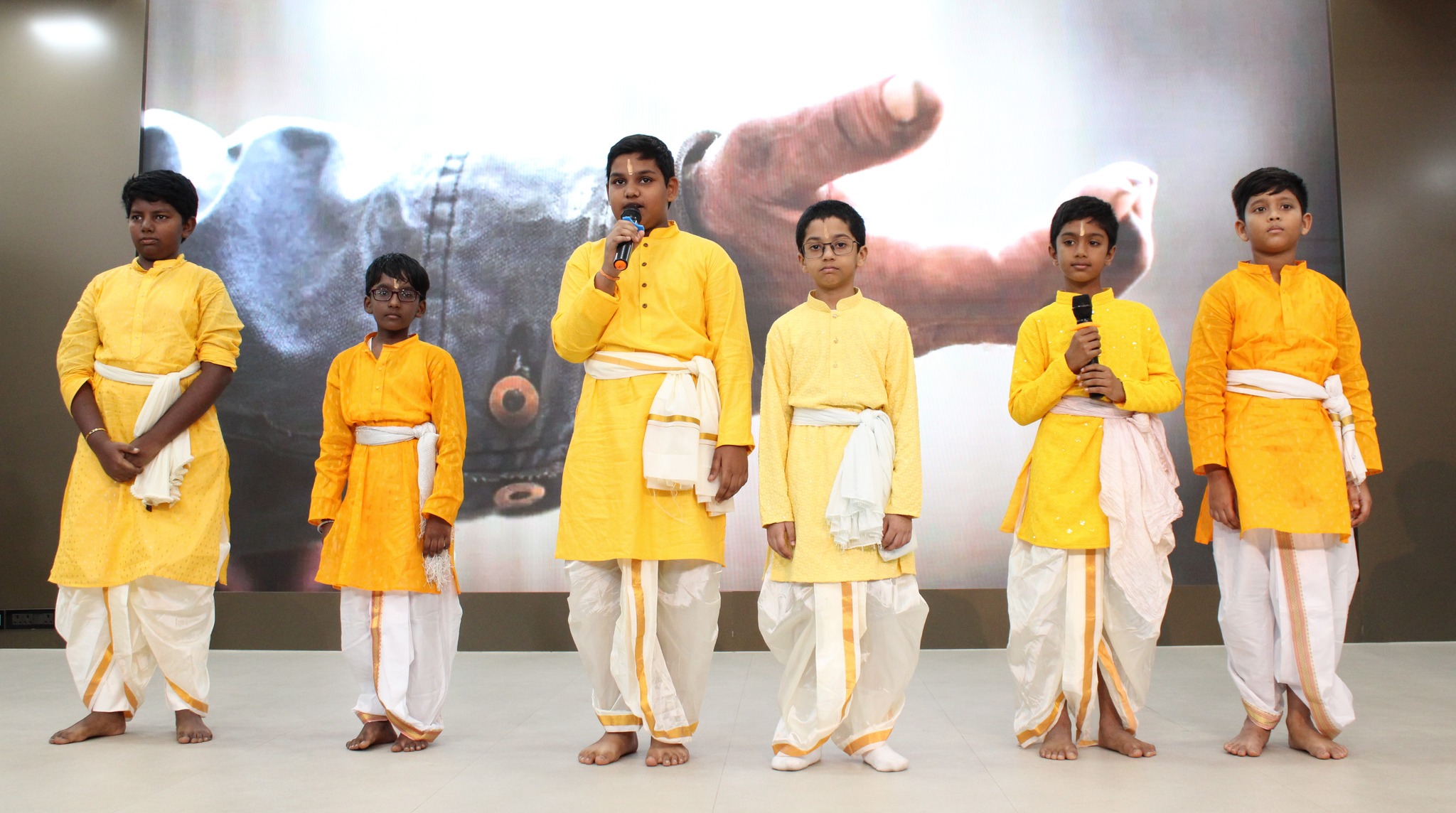 Chennai Public School 4