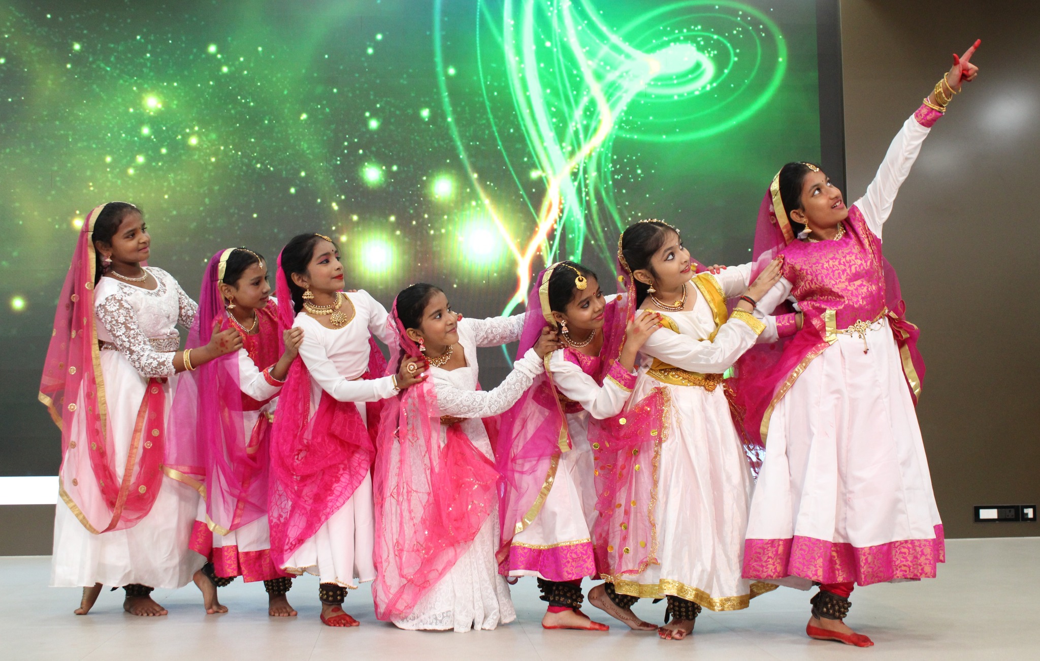 Chennai Public School 5