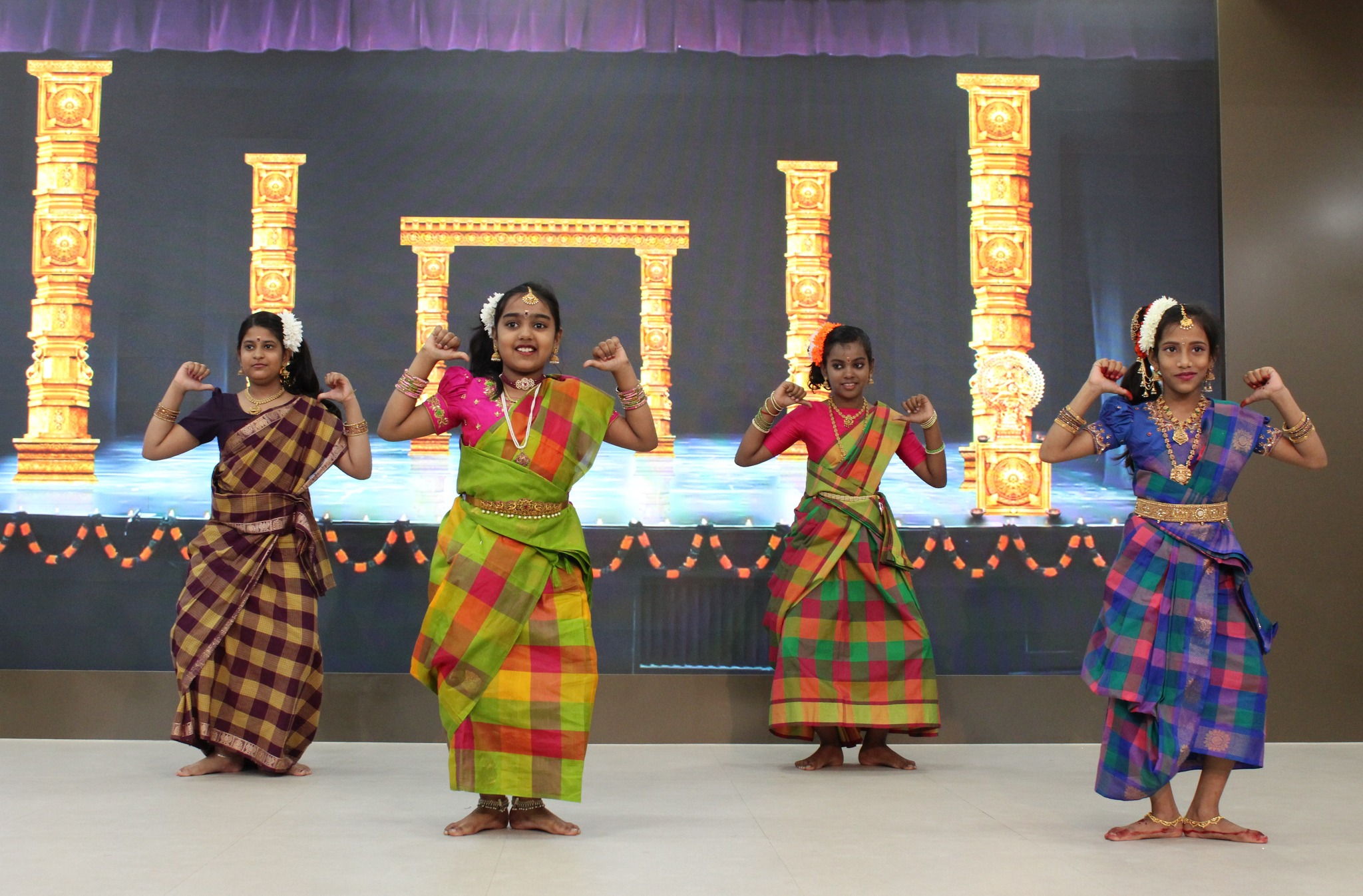 Chennai Public School 7