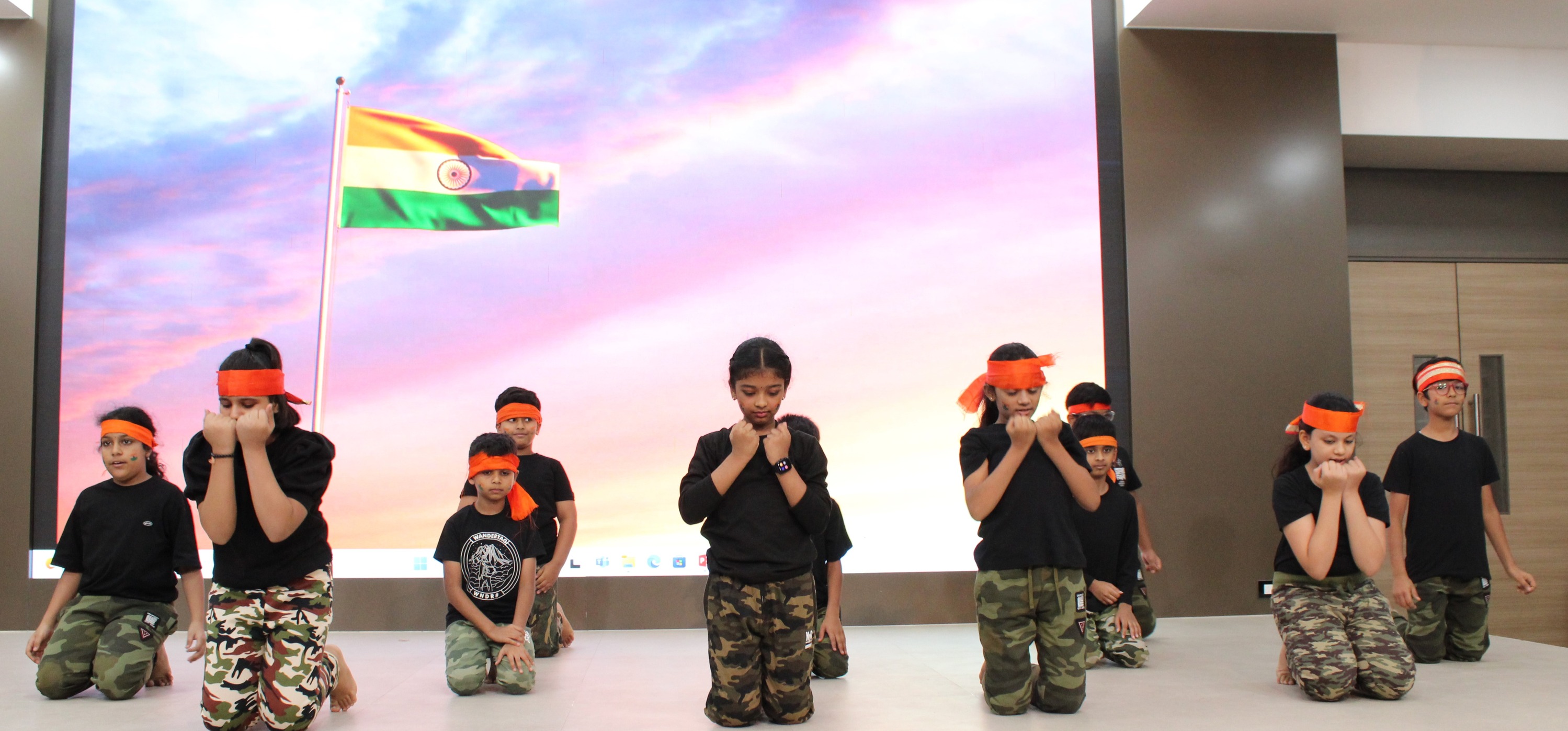 Chennai Public School 6