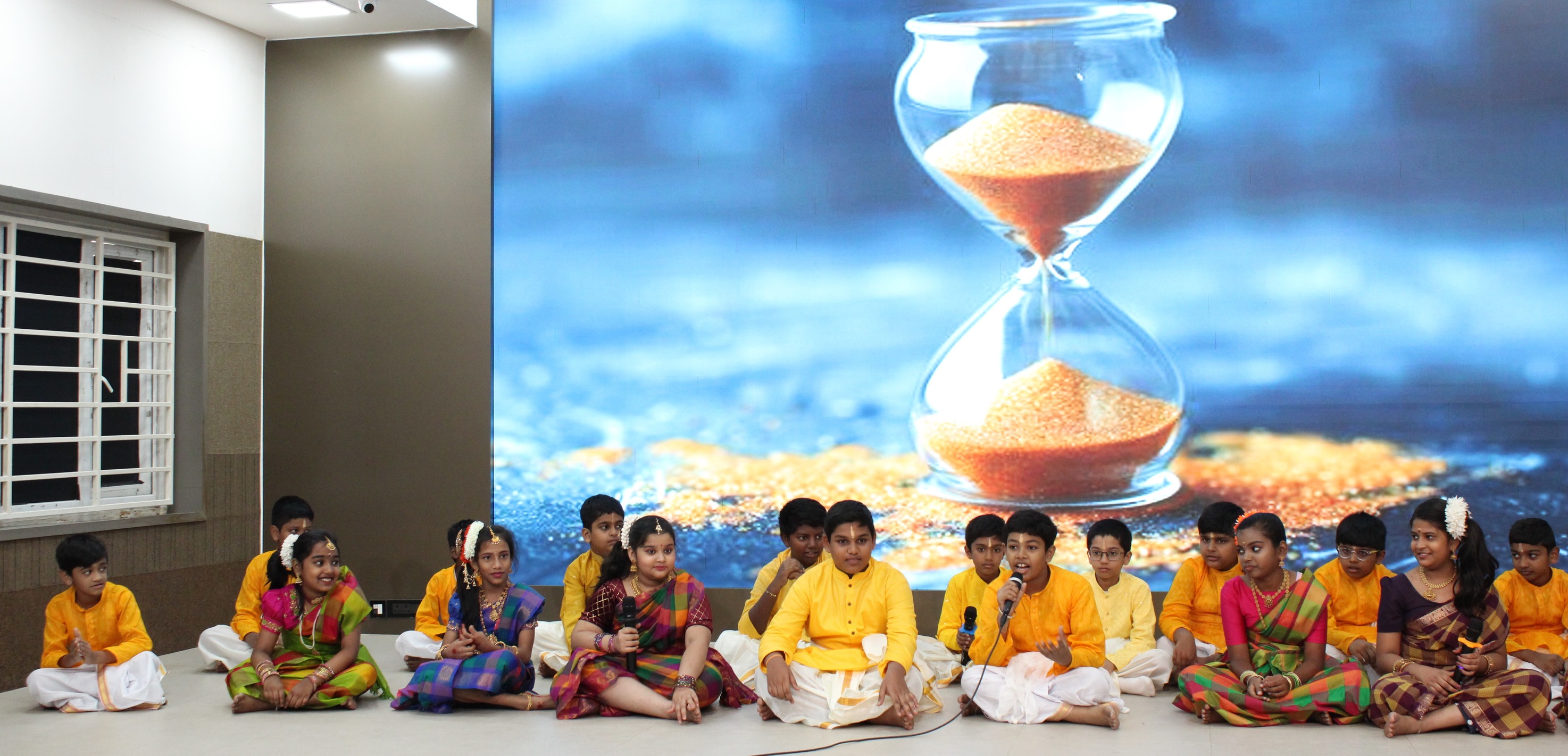 Chennai Public School 9