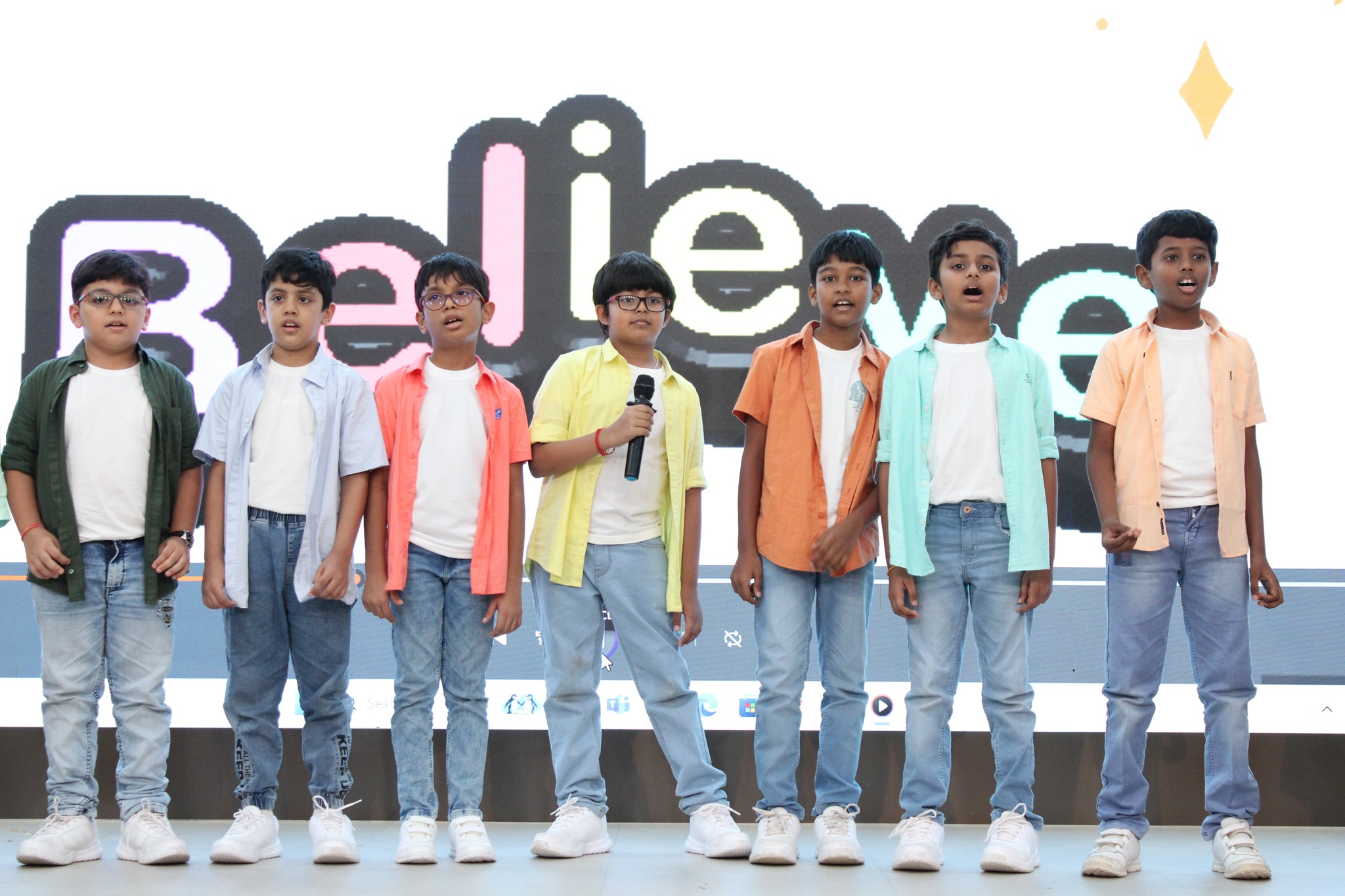Chennai Public School 14