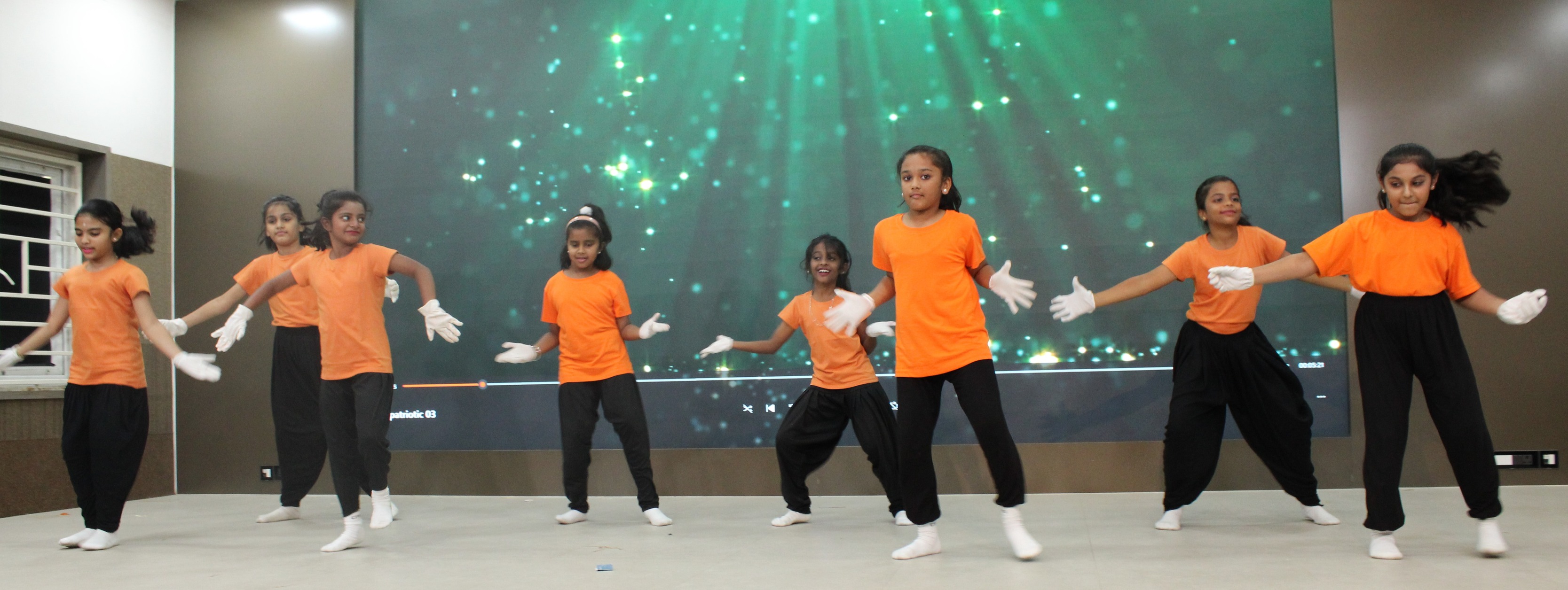 Chennai Public School 18