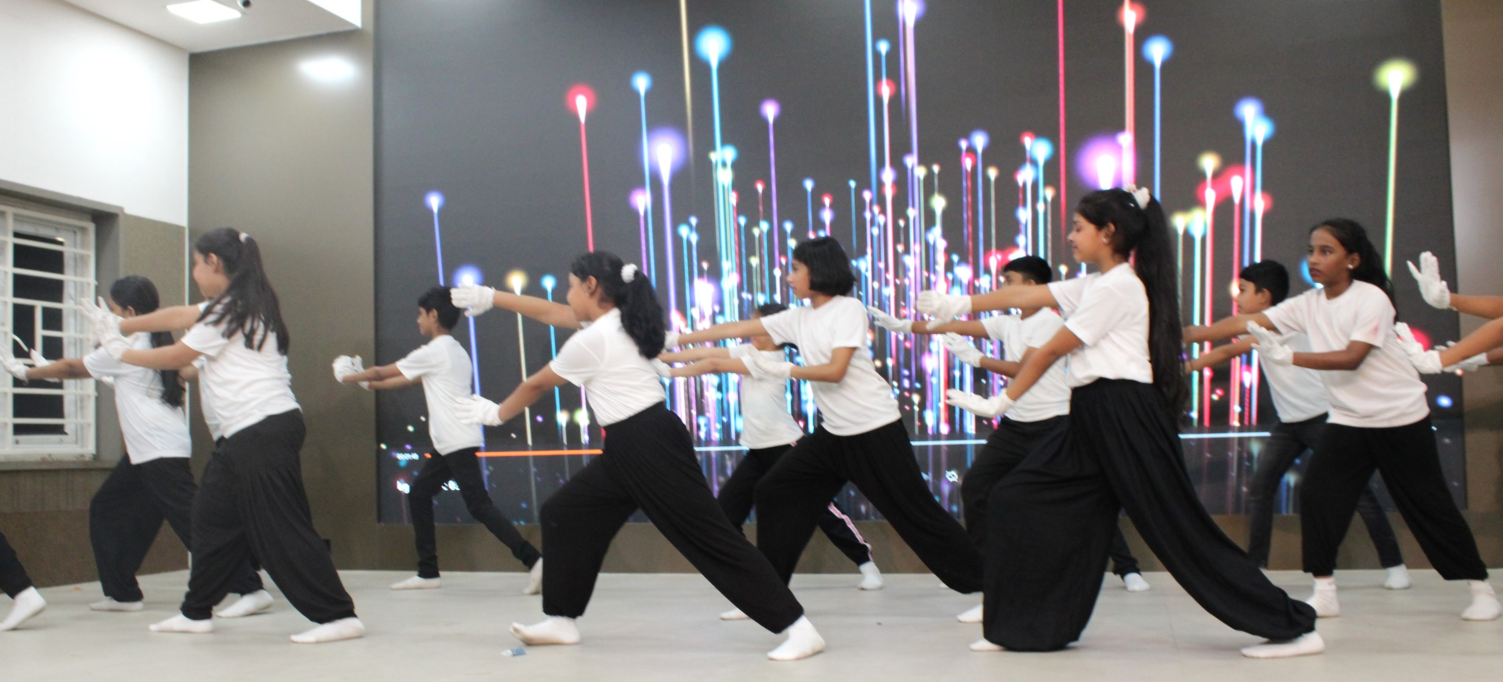 Chennai Public School 21
