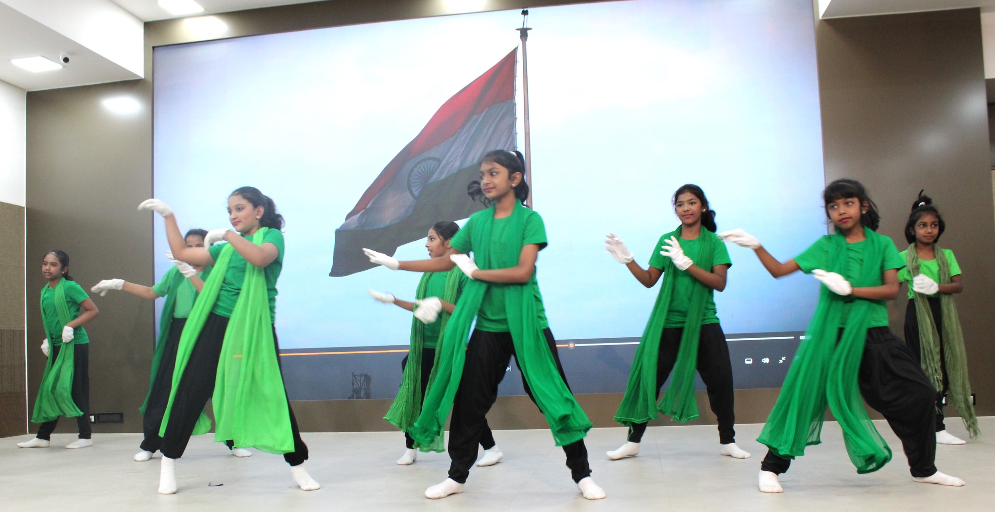 Chennai Public School 22
