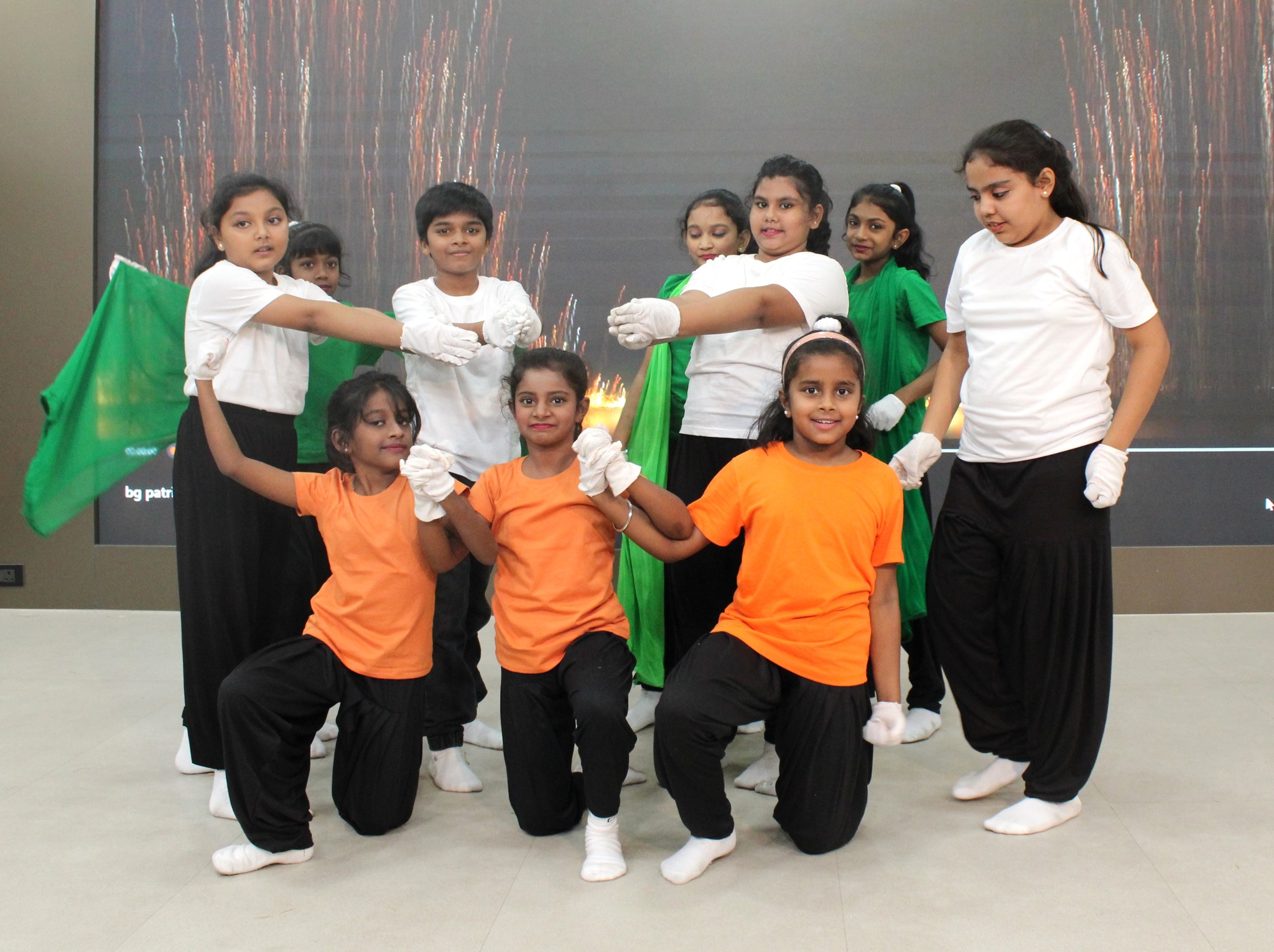 Chennai Public School 24
