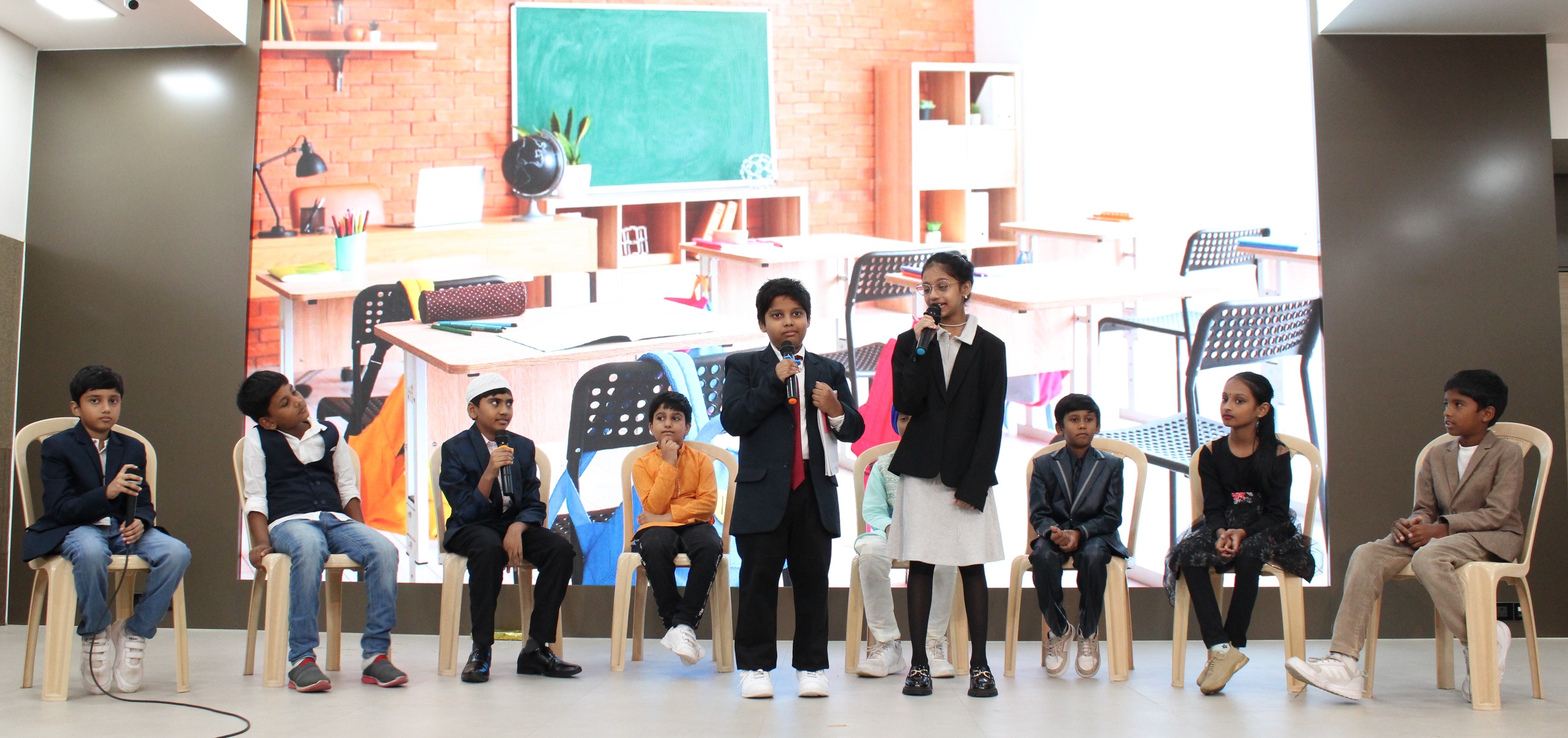 Chennai Public School 25