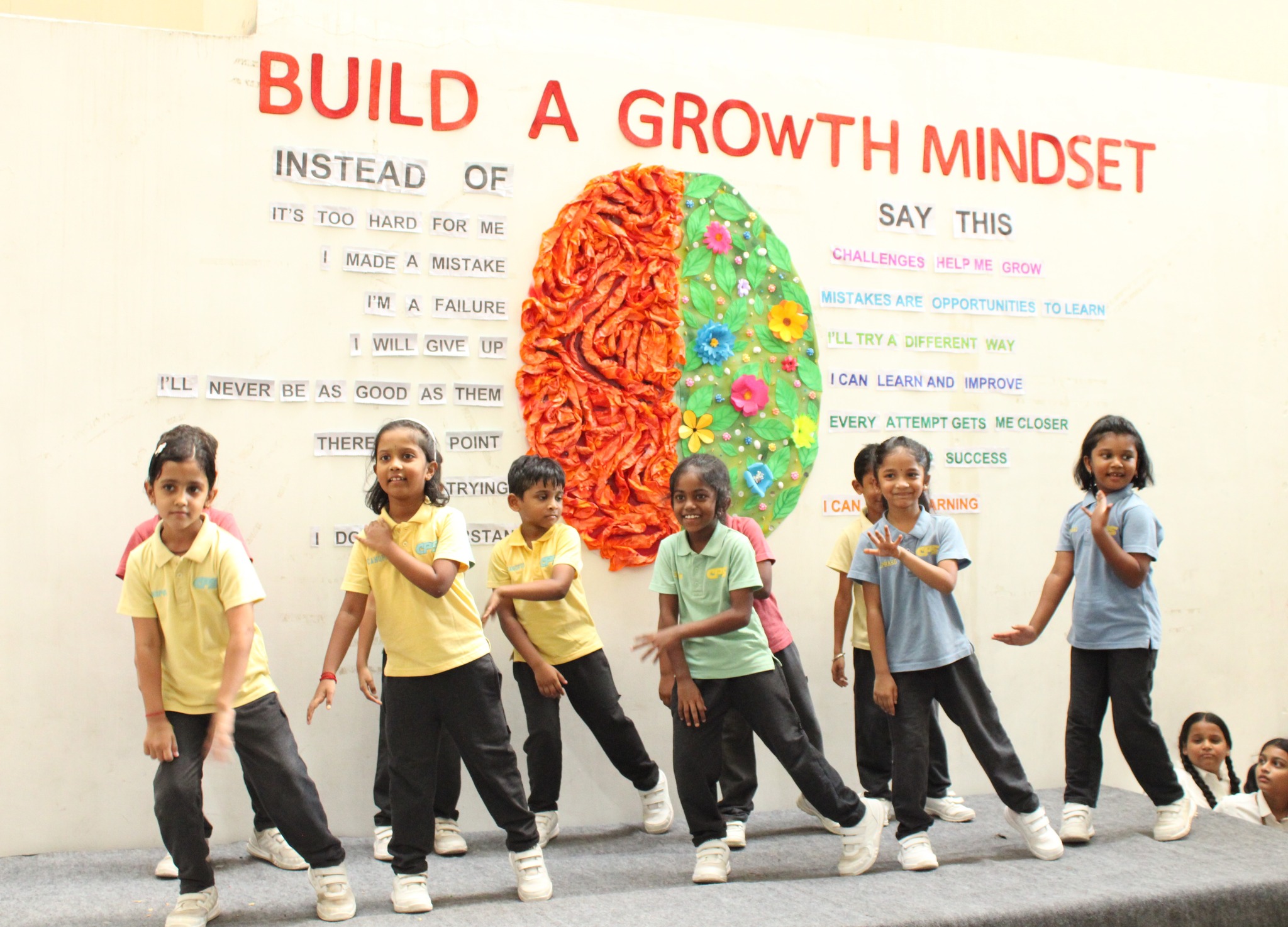 Chennai Public School gallery 1