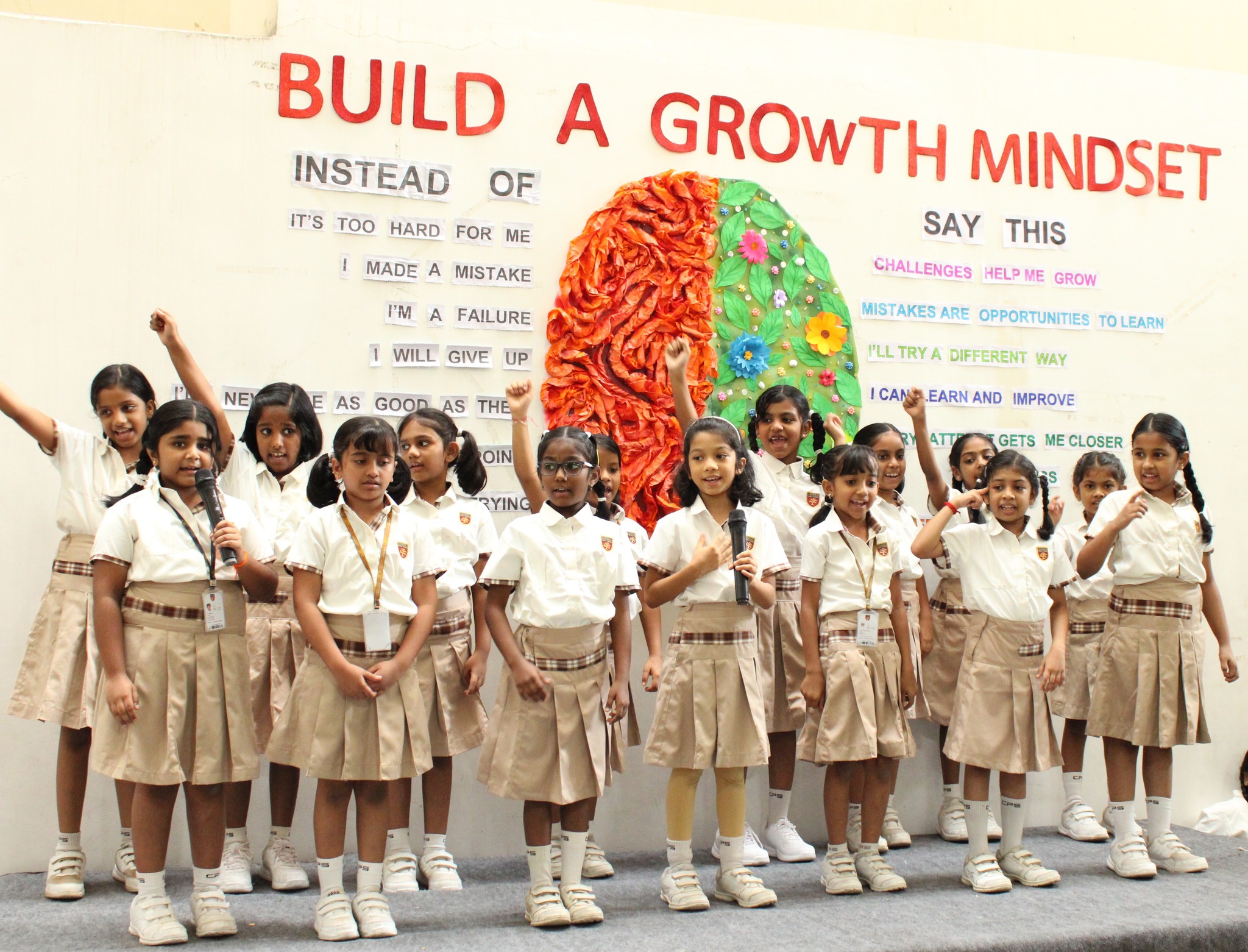 Chennai Public School 30