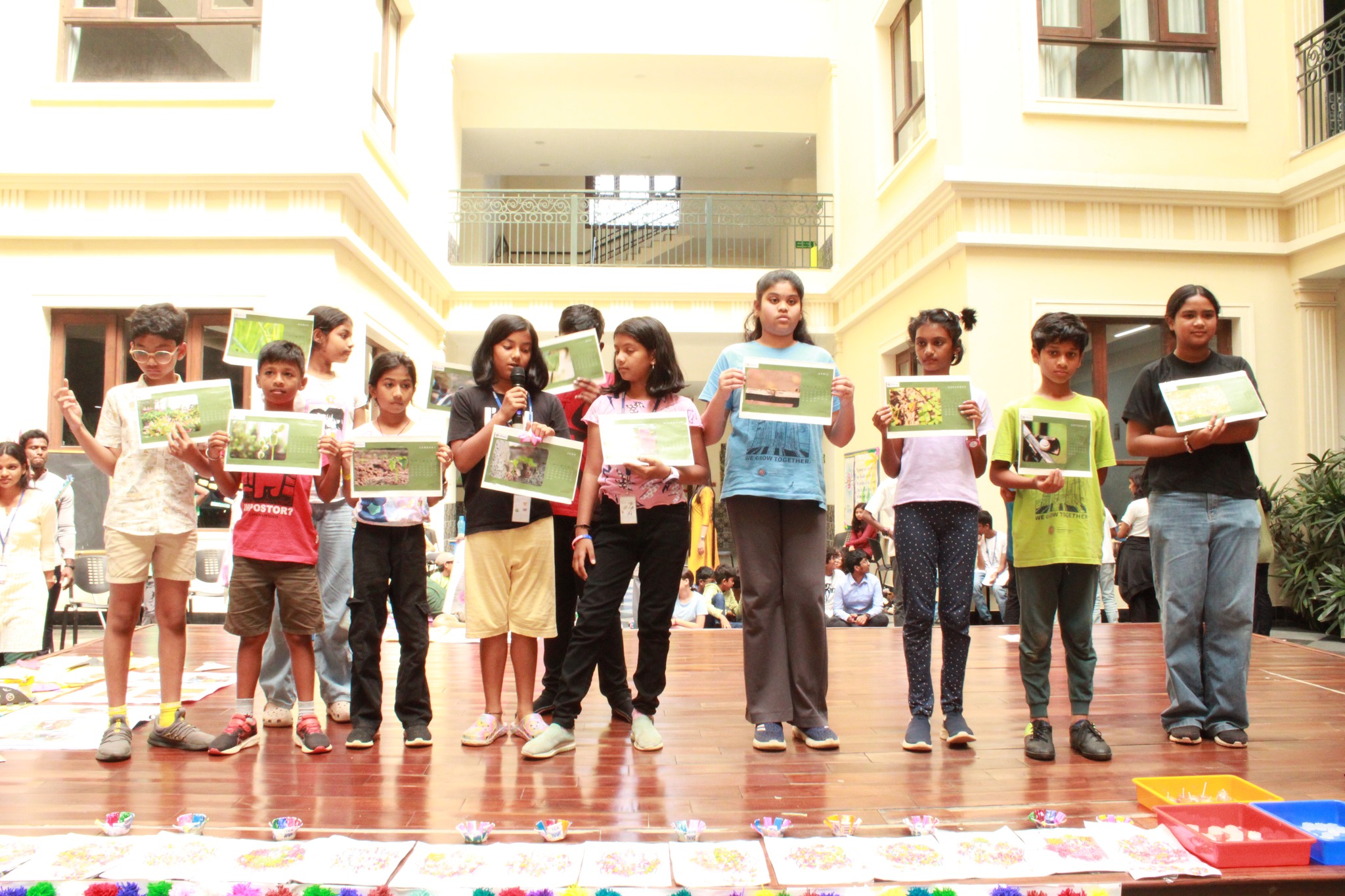 Chettinad - Sarvalokaa Education, International School 3
