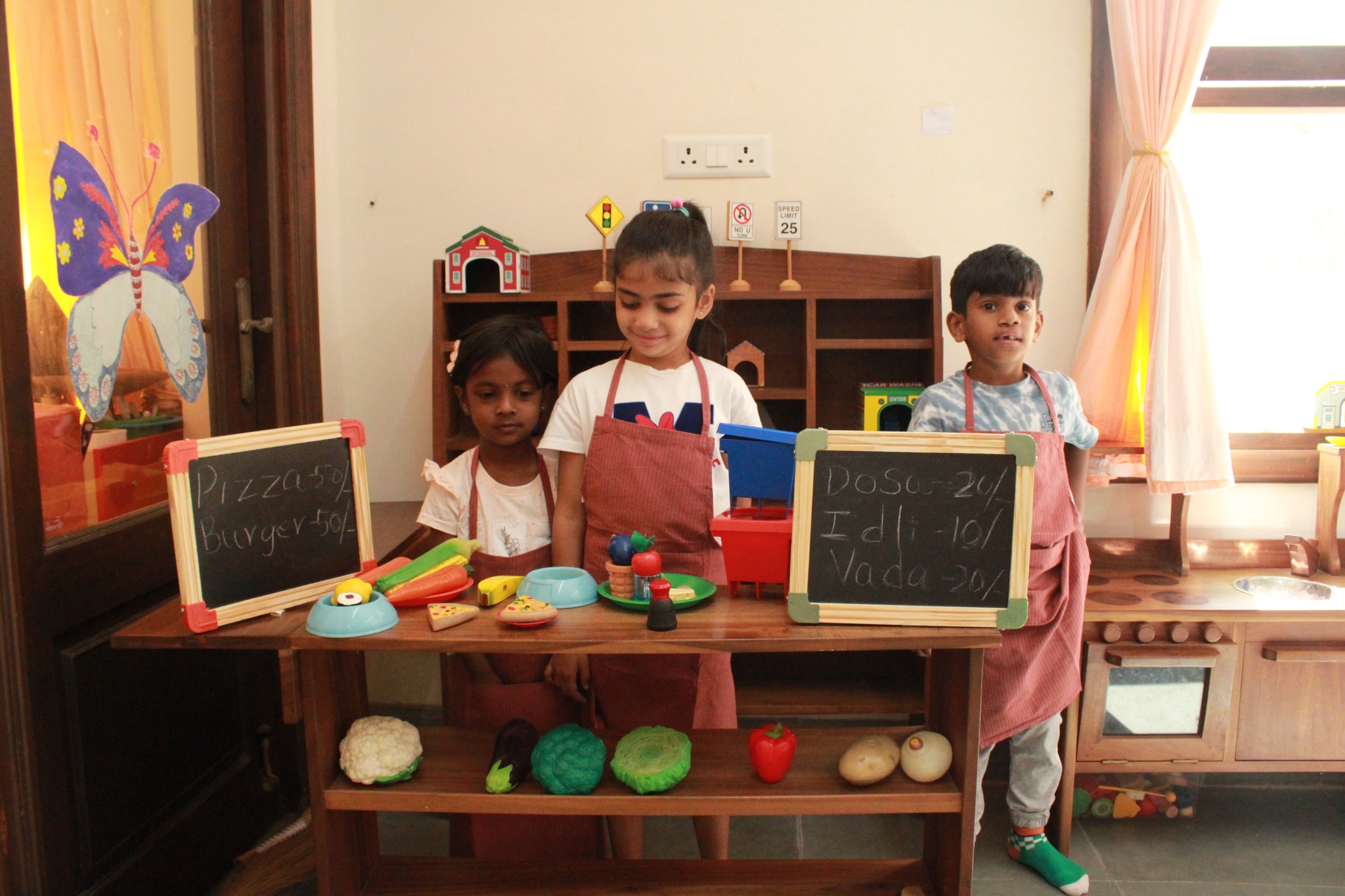 Chettinad - Sarvalokaa Education, International School 6