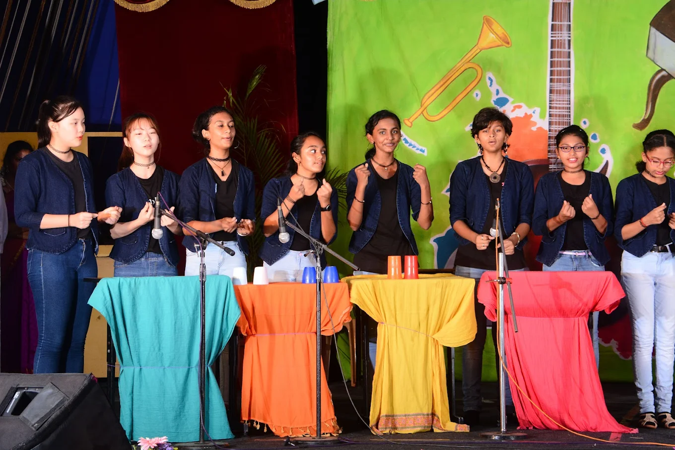 Heartfulness International School 2