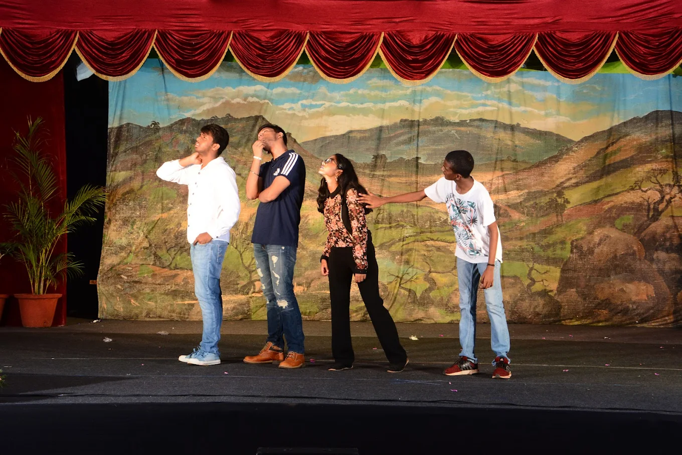 Heartfulness International School 3