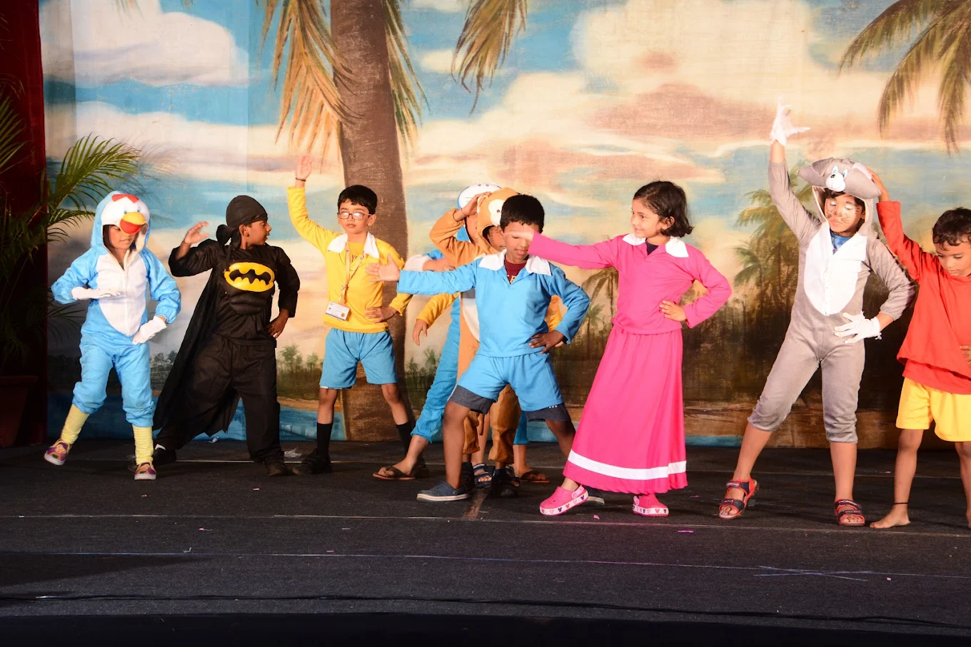 Heartfulness International School 4
