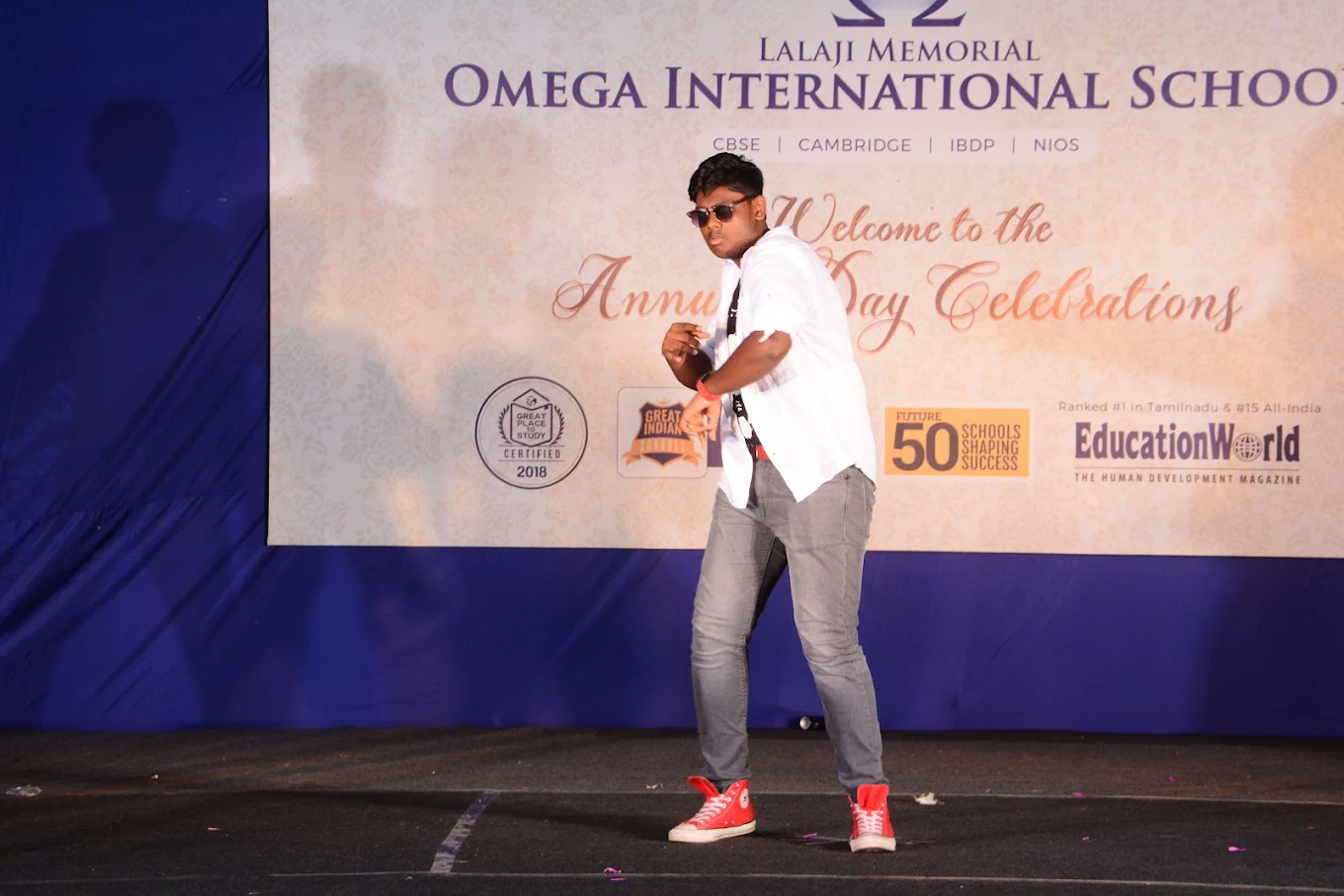 Heartfulness International School 5