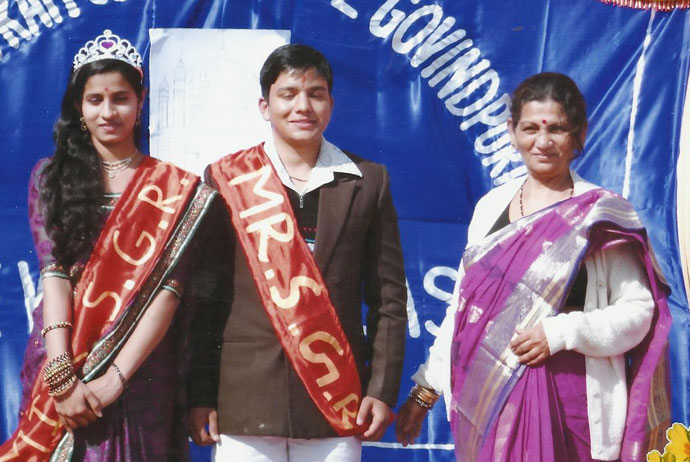 Shri Guru Ram Rai Public School campus 3