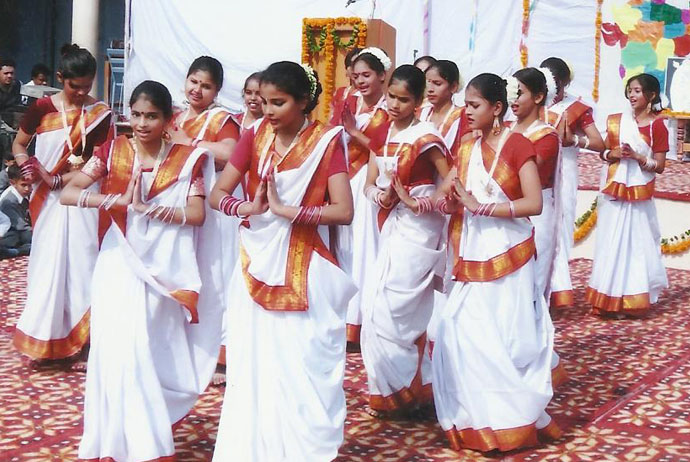 Shri Guru Ram Rai Public School campus 6