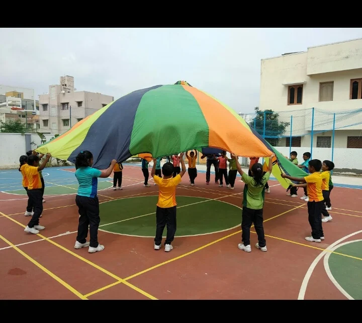 Narayana E-Techno School 6