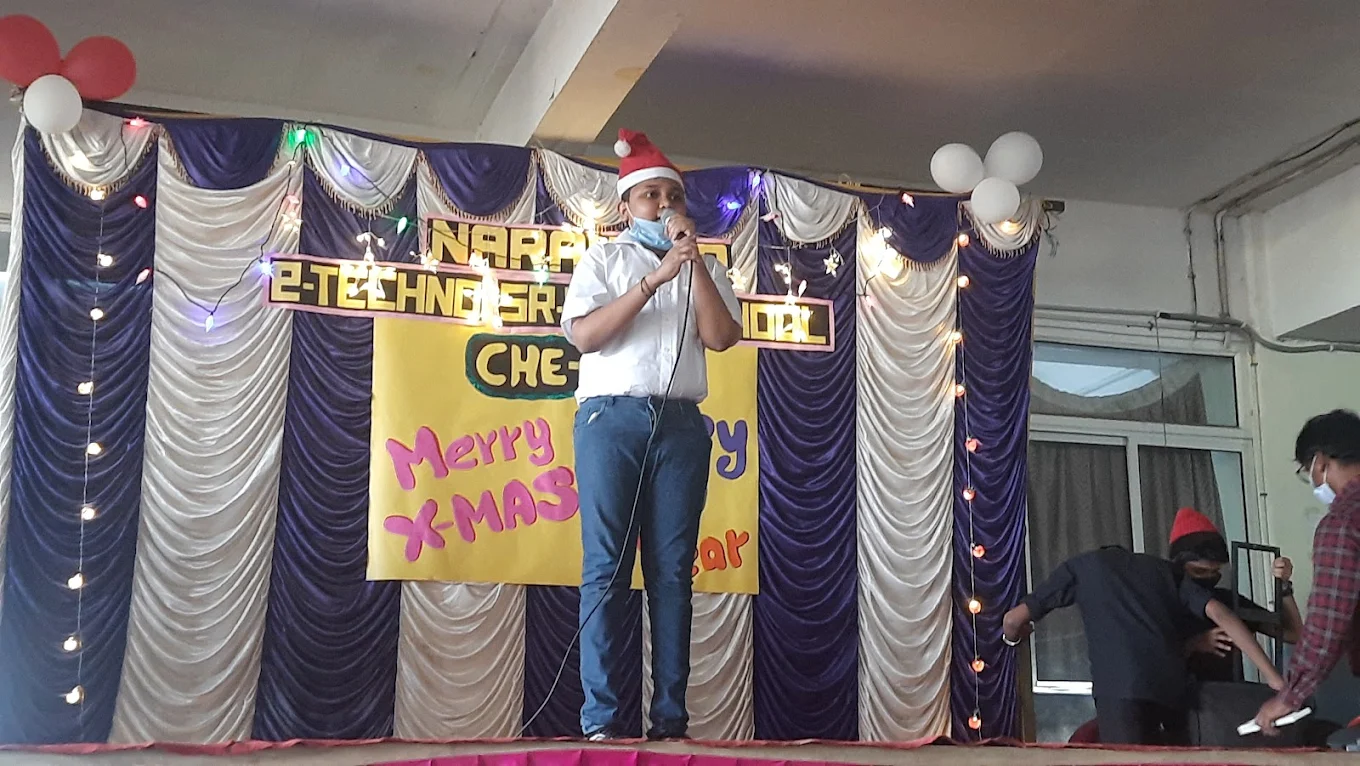 Narayana E-Techno School 3