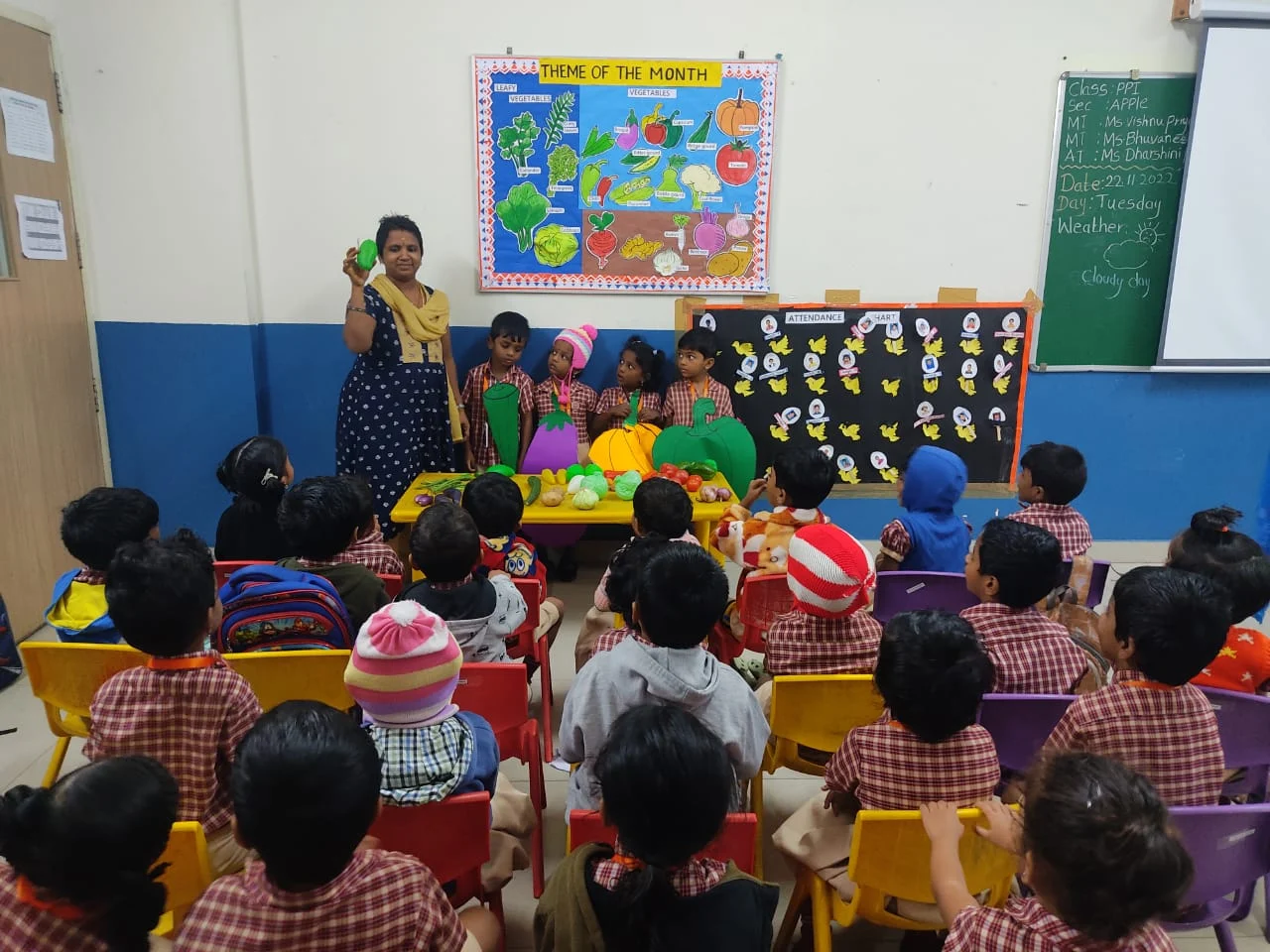 Narayana E-Techno School 6