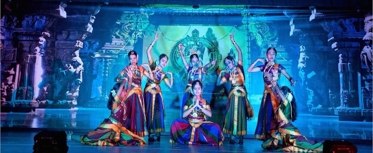 The Indian Public School 5