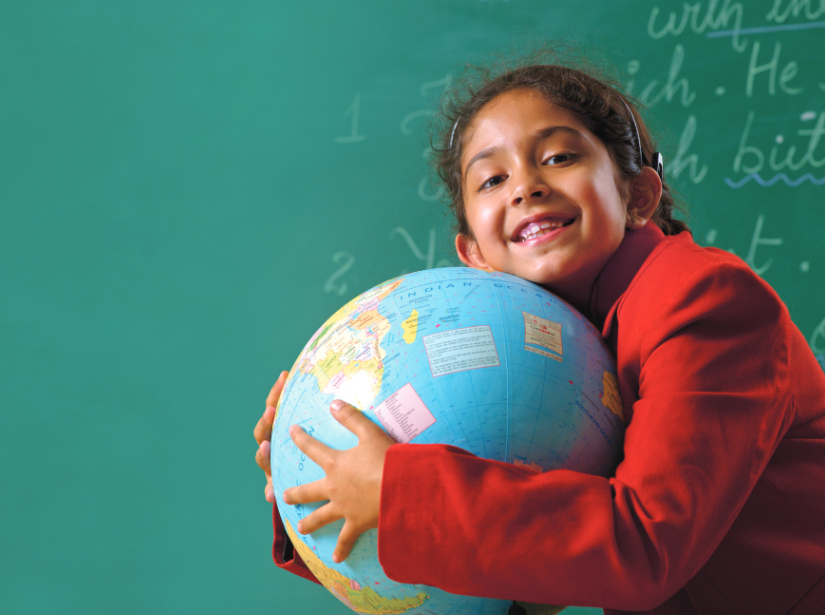 Ambitus World School 3