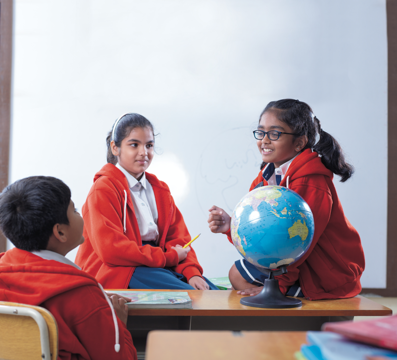 Ambitus World School 2
