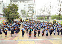 Donald Memorial High School campus 5