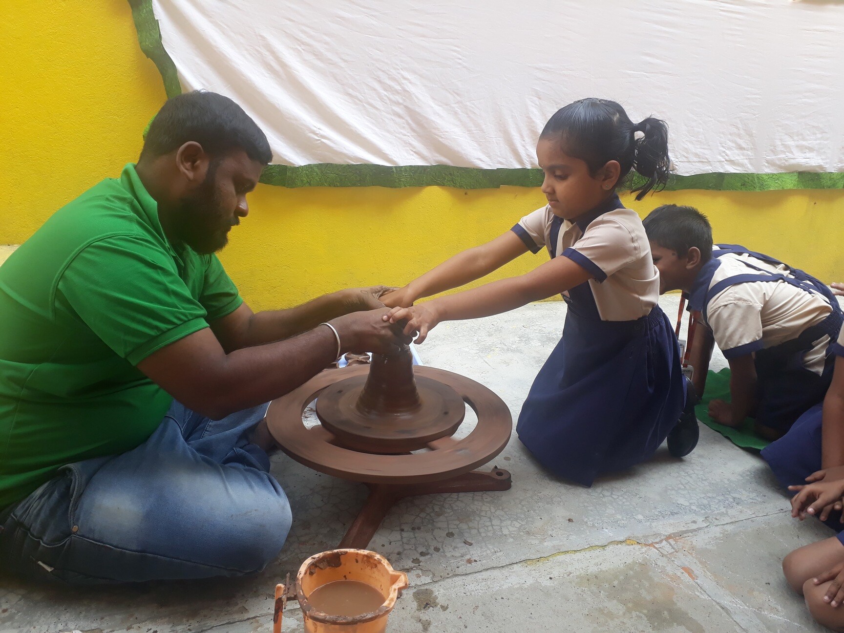 Edify Global School campus 4