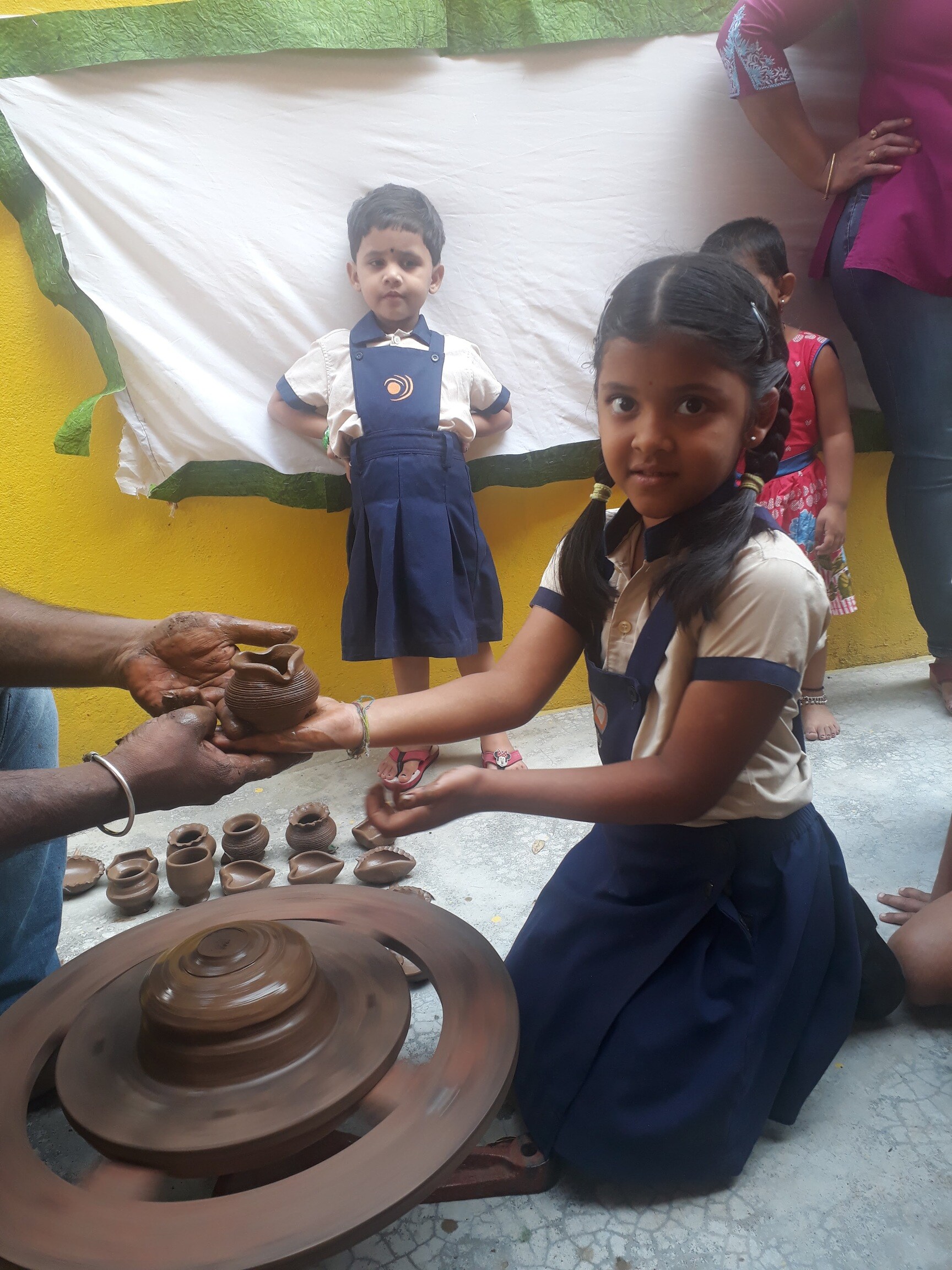 Edify Global School campus 3