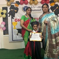 Eduvalley National School campus 5