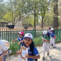 Eduvalley National School campus 3