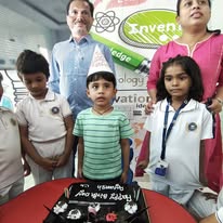 Eduvalley National School campus 4