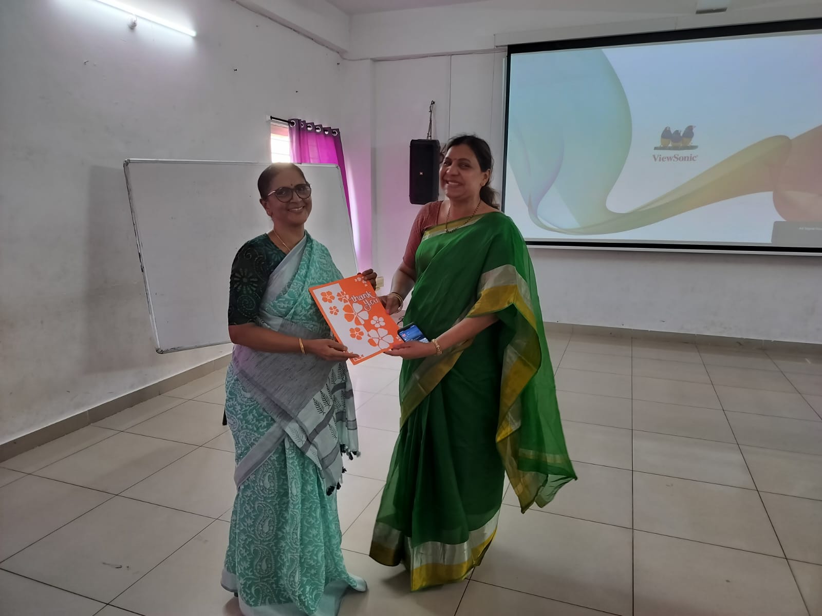 Gitanjali International School campus 3