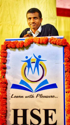 Hyderabad School Of Excellence campus 2