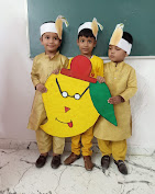 Hyderabad School Of Excellence campus 5